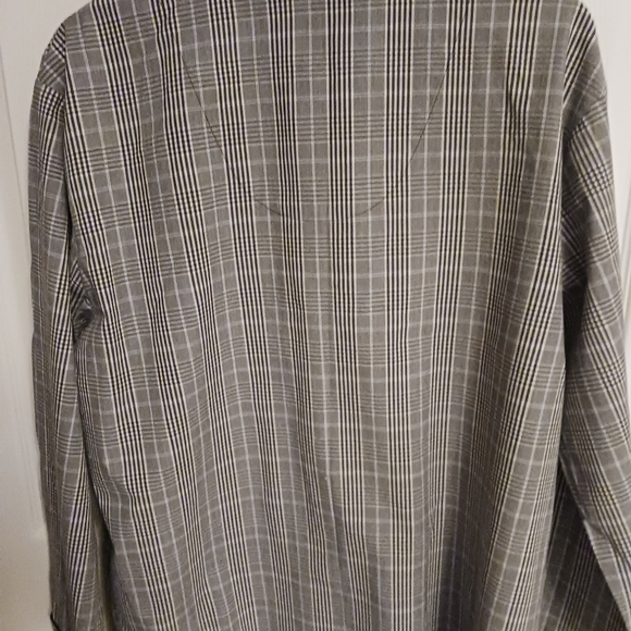 MEN'S PAJAMA SET SIZE L - Picture 3 of 8